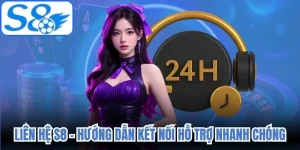 Liên Hệ S8