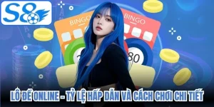 Lô Đề Online