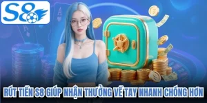 Rút Tiền S8