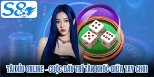 Tài Xỉu Online