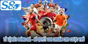 Tỷ Lệ Kèo Bóng Đá